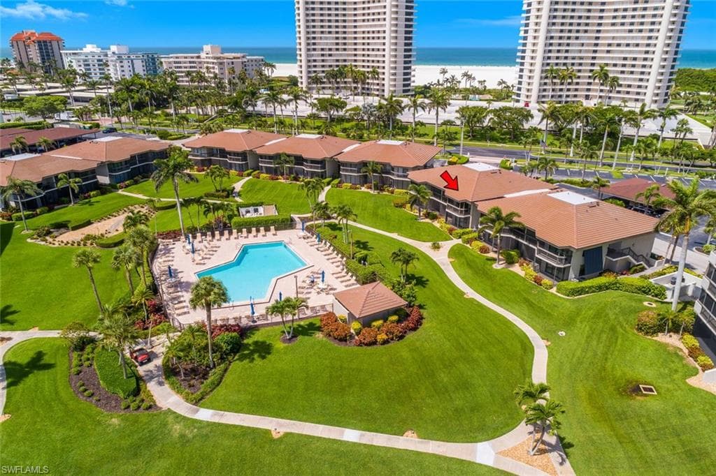 615 Seaview Ct Q3, Marco Island, FL 34145-32