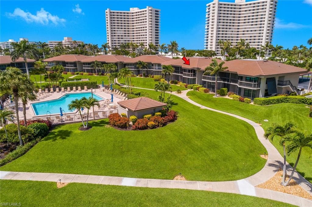 615 Seaview Ct Q3, Marco Island, FL 34145-33