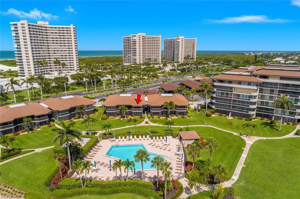 615 Seaview Ct Q3, Marco Island, FL 34145-34
