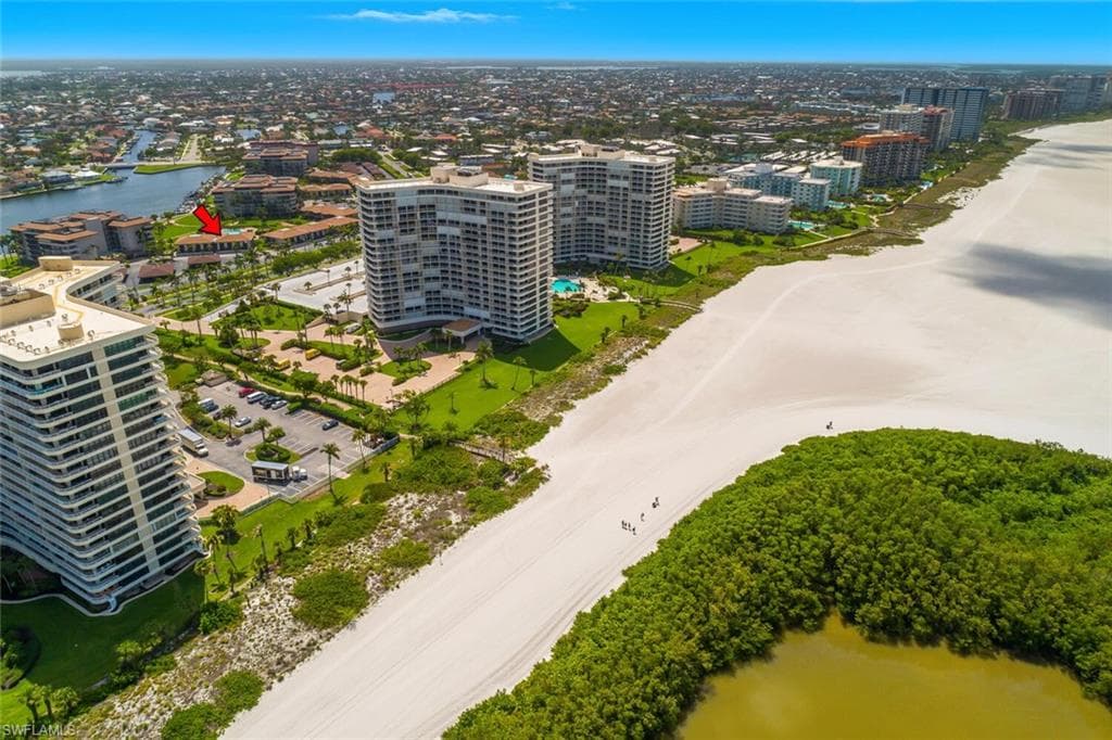 615 Seaview Ct Q3, Marco Island, FL 34145-35