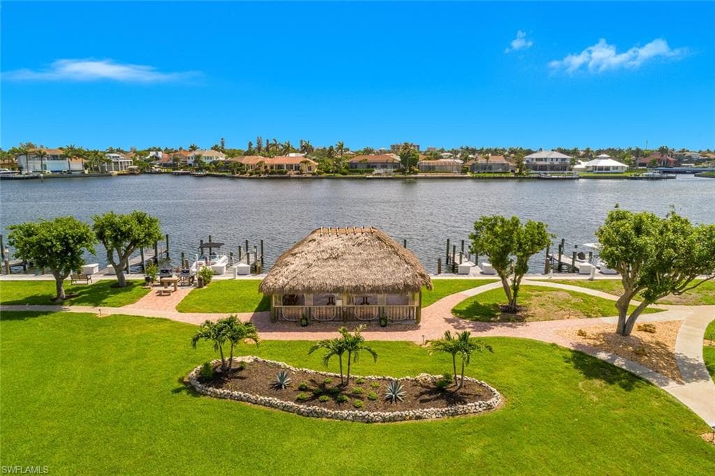 615 Seaview Ct Q3, Marco Island, FL 34145-38
