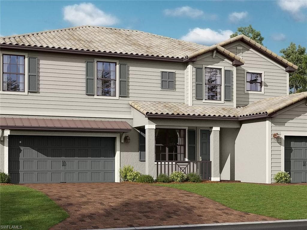 10601 Timber Creek Dr, Fort Myers, FL 33913-1