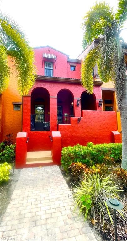 9041 Alturas St 3803, Naples, FL 34113-1