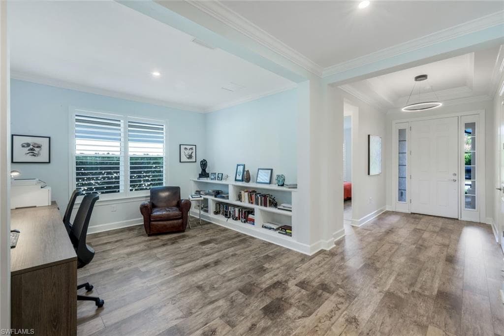 15236 Turin Dr, Naples, FL 34114-24