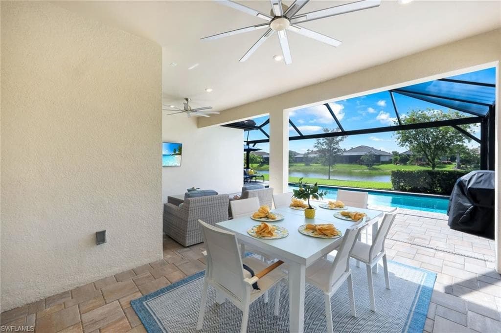 15236 Turin Dr, Naples, FL 34114-26