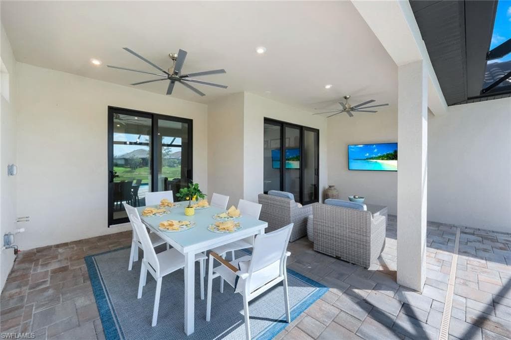 15236 Turin Dr, Naples, FL 34114-28
