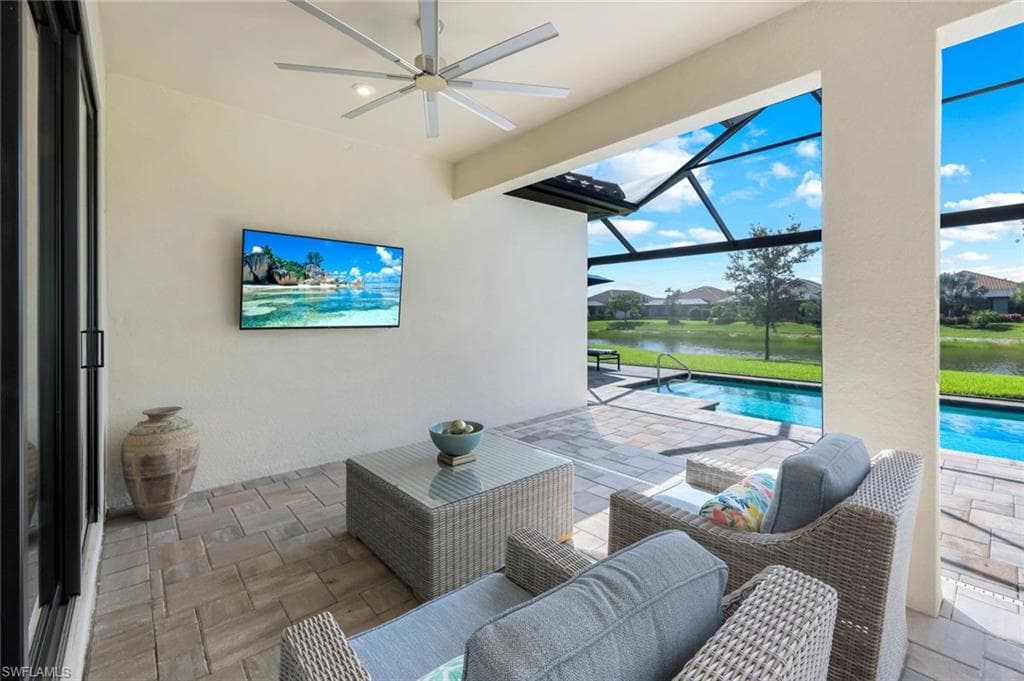 15236 Turin Dr, Naples, FL 34114-29