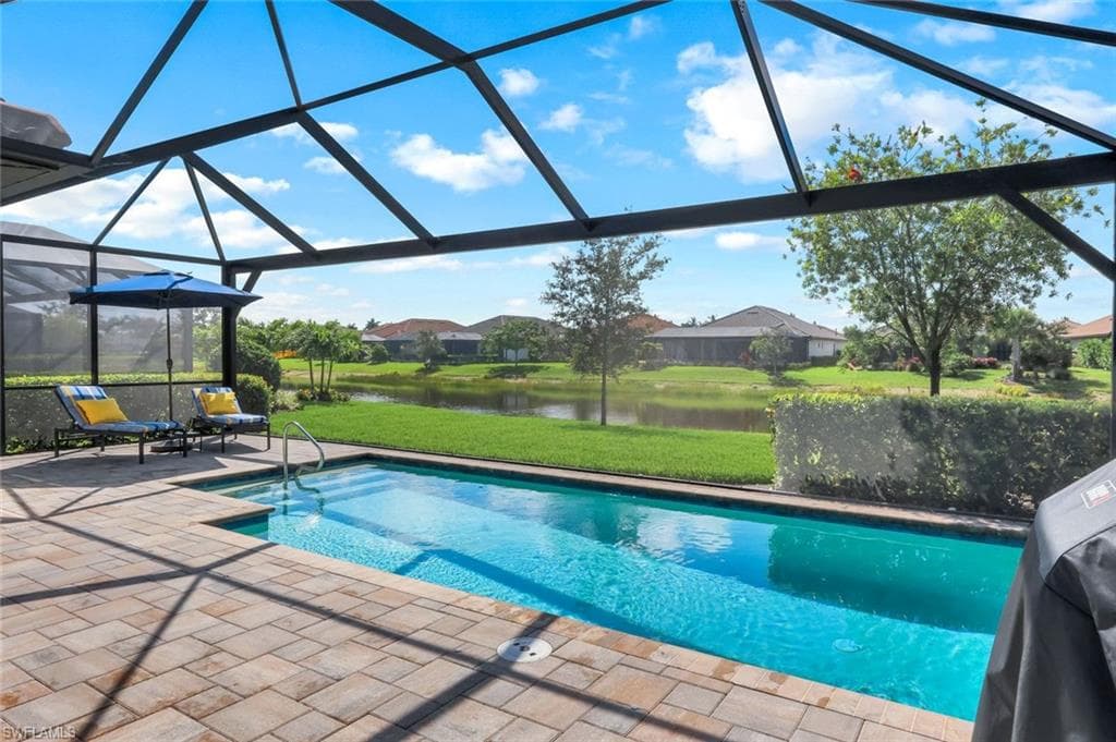 15236 Turin Dr, Naples, FL 34114-31