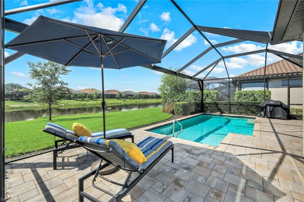 15236 Turin Dr, Naples, FL 34114-33