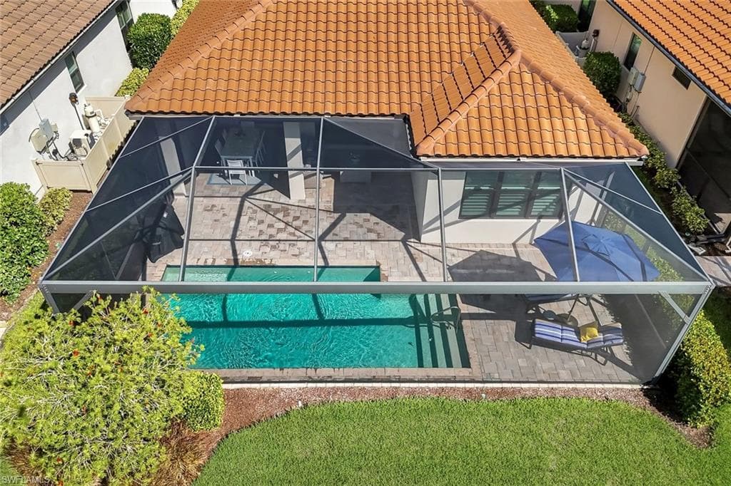 15236 Turin Dr, Naples, FL 34114-37