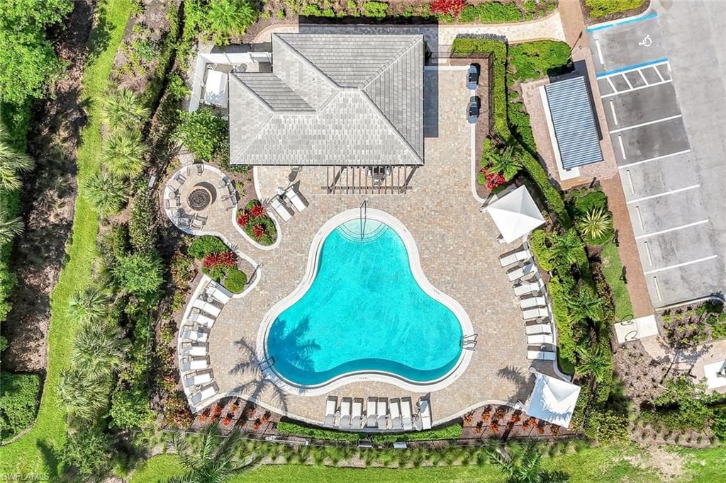 15236 Turin Dr, Naples, FL 34114-38