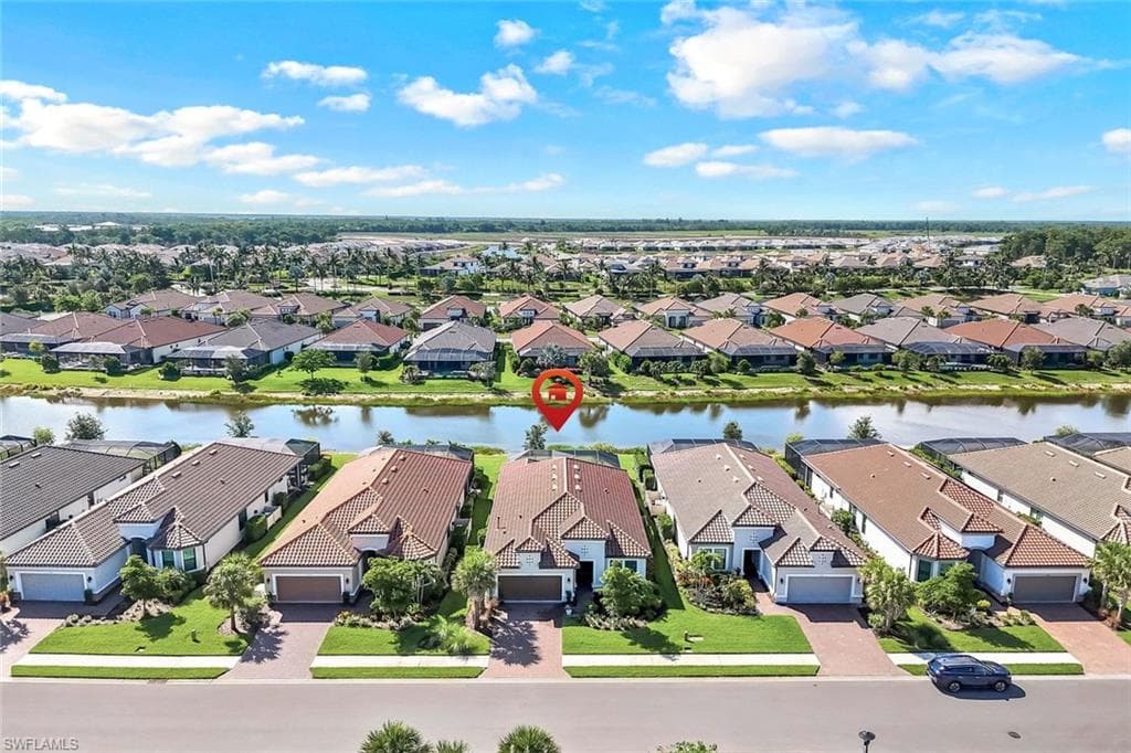 15236 Turin Dr, Naples, FL 34114-42