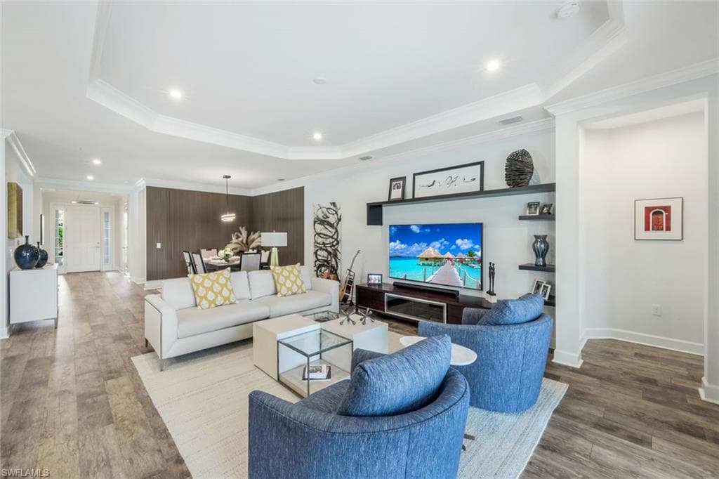 15236 Turin Dr, Naples, FL 34114-5