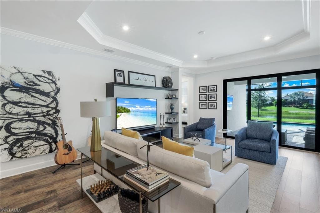 15236 Turin Dr, Naples, FL 34114-6