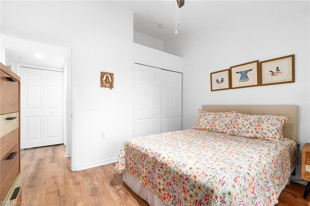 4945 Cougar Ct S 4-202, Naples, FL 34109-22