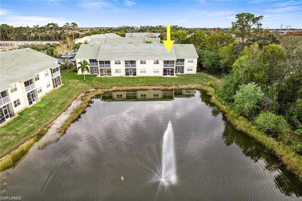 4945 Cougar Ct S 4-202, Naples, FL 34109-43