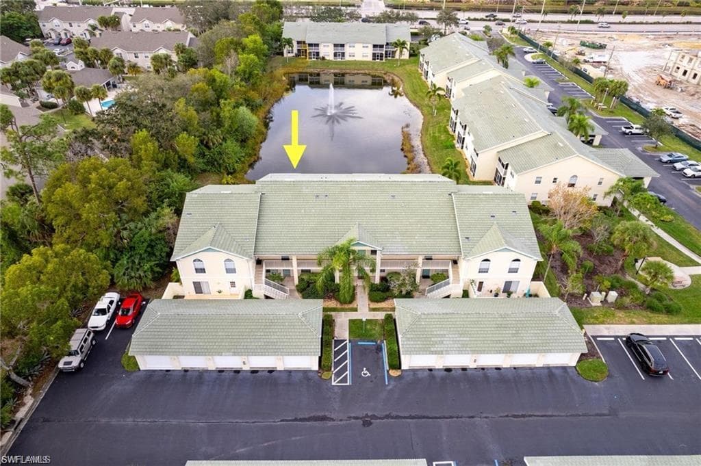 4945 Cougar Ct S 4-202, Naples, FL 34109-45