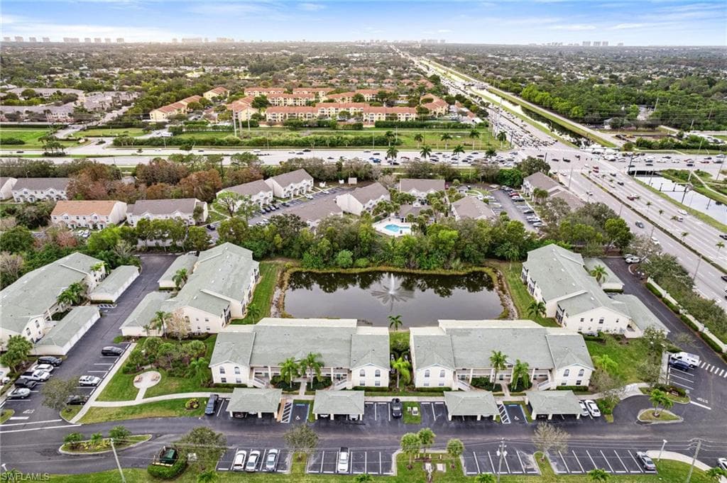 4945 Cougar Ct S 4-202, Naples, FL 34109-46