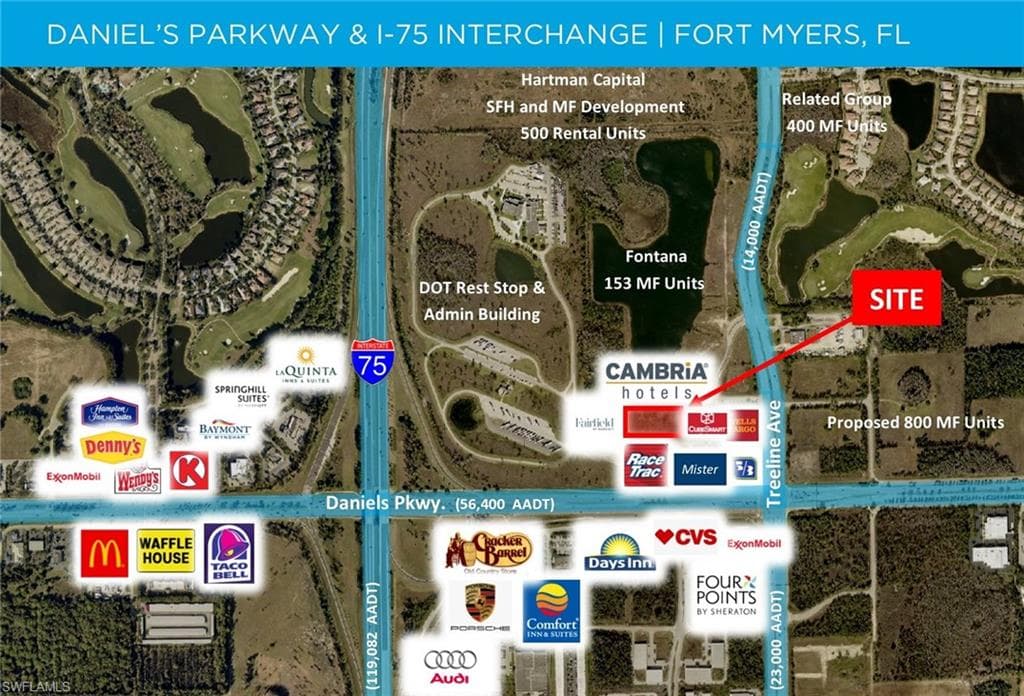 13630 Goldenwood Dr, Fort Myers, FL 33913-3