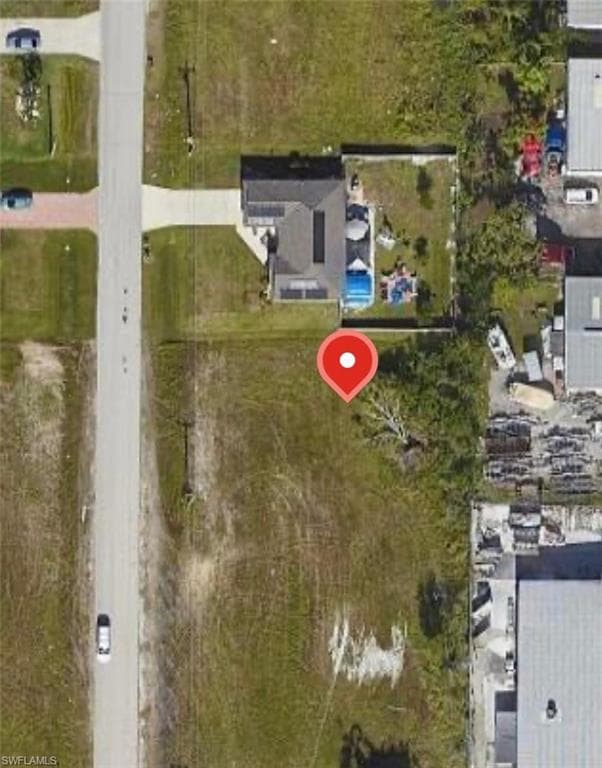 2507 7th Pl, Cape Coral, FL 33909-2