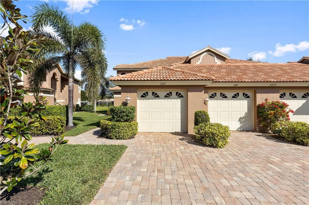 13235 Sherburne Cir 1603, Bonita Springs, FL 34135-22