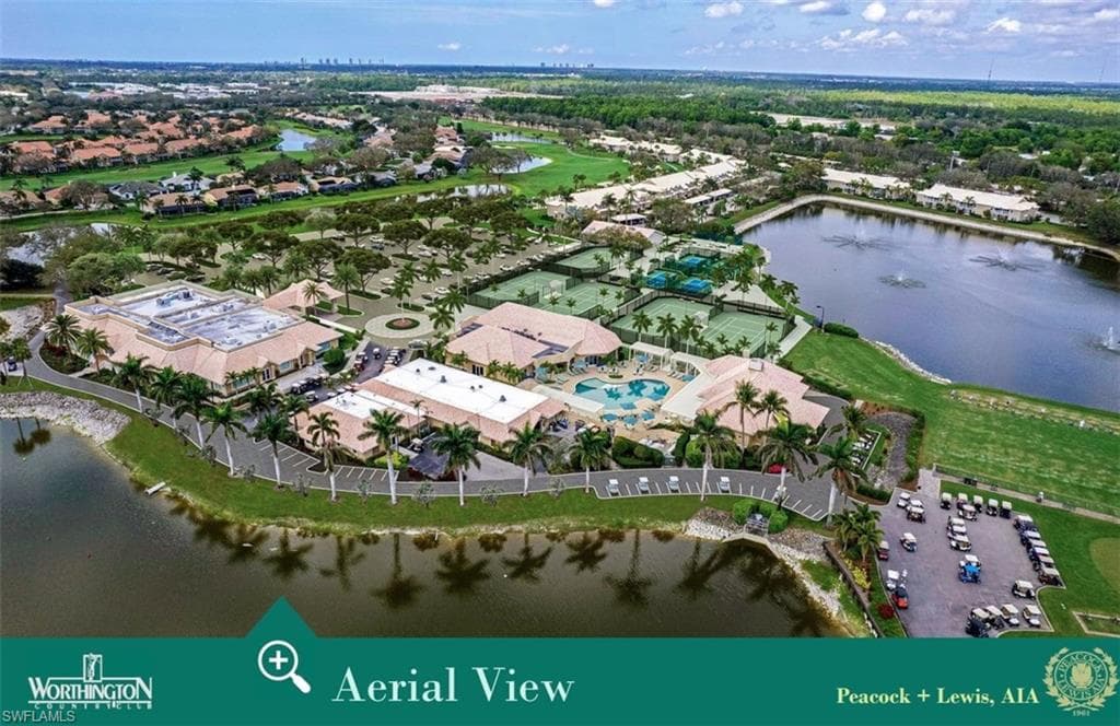 13235 Sherburne Cir 1603, Bonita Springs, FL 34135-33