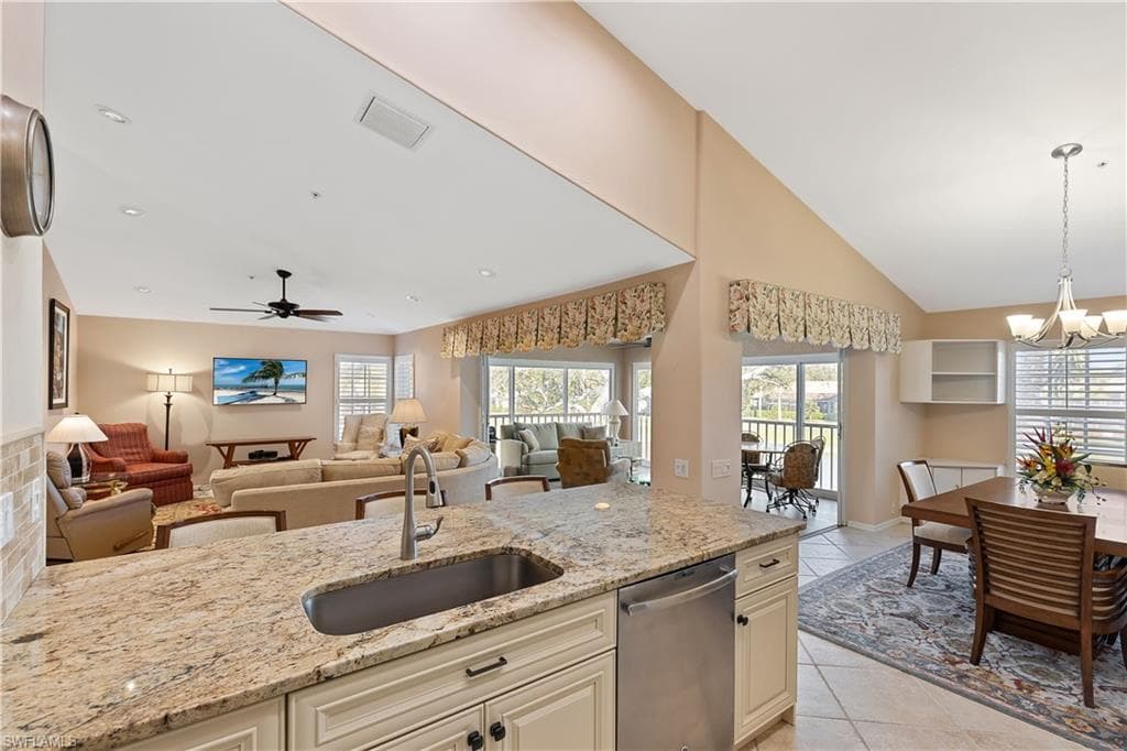 13235 Sherburne Cir 1603, Bonita Springs, FL 34135-8
