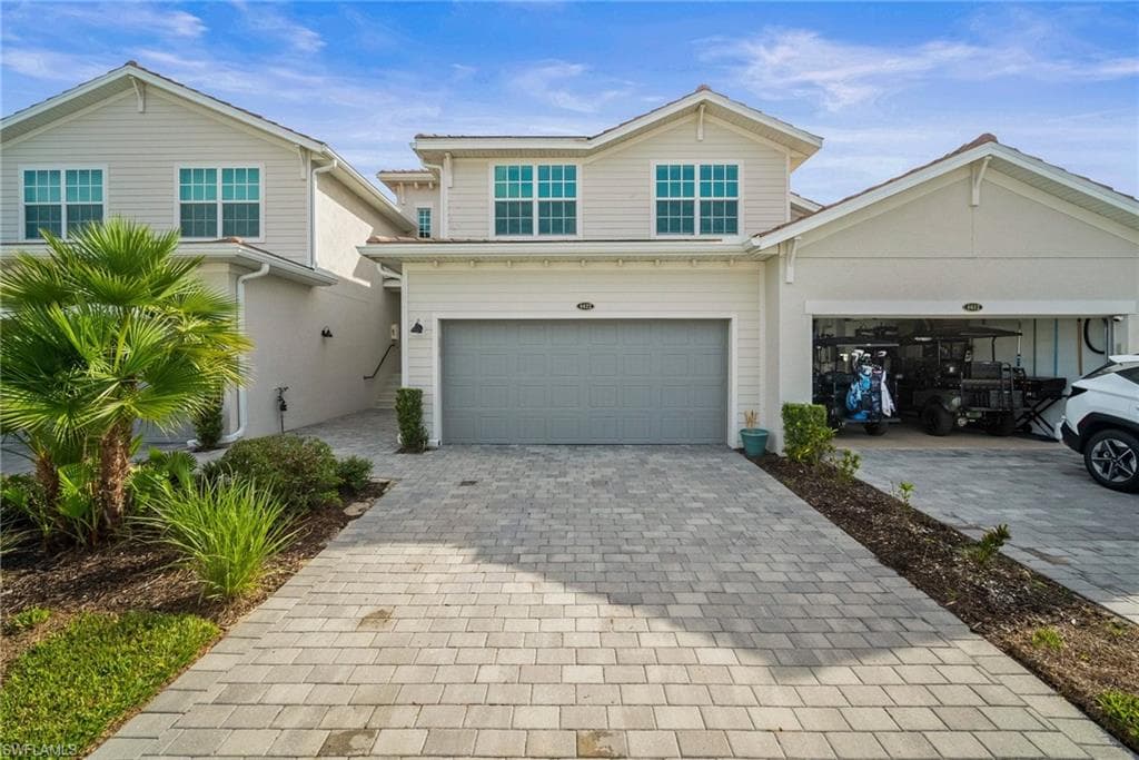 15887 Grassland Ln 4622, Punta Gorda, FL 33982-3