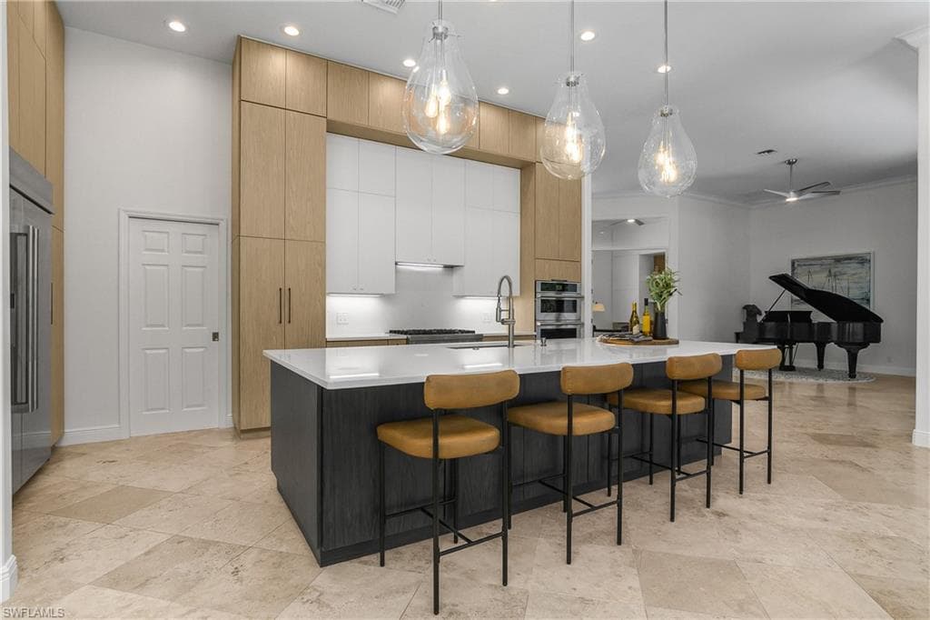 1984 Mission Dr, Naples, FL 34109-9