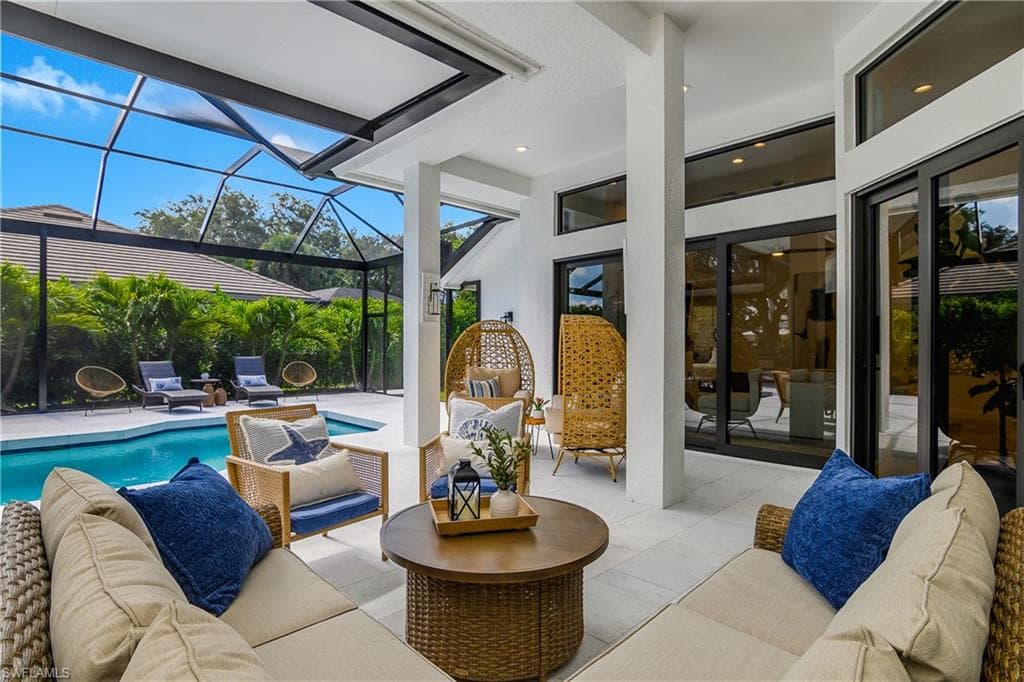 1984 Mission Dr, Naples, FL 34109-29