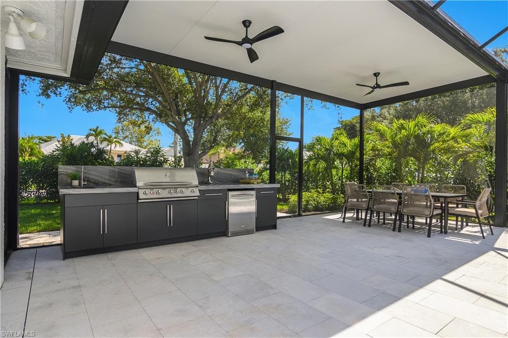 1984 Mission Dr, Naples, FL 34109-31