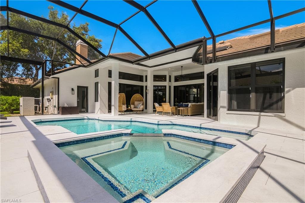1984 Mission Dr, Naples, FL 34109-33