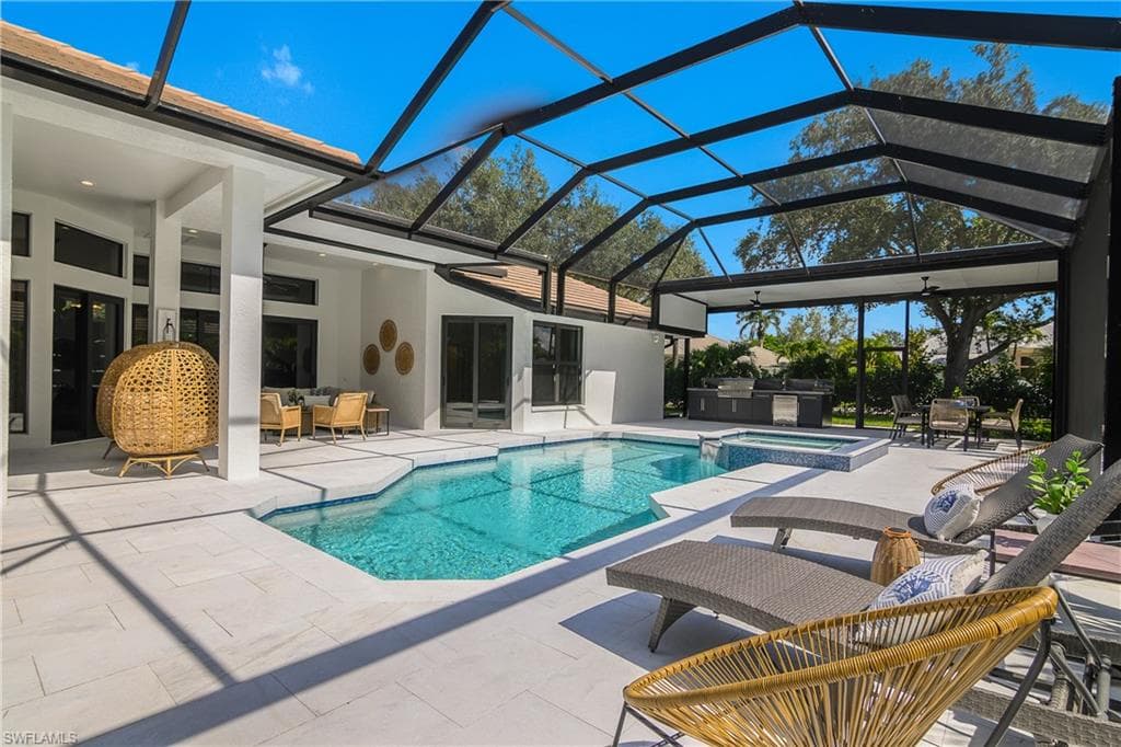 1984 Mission Dr, Naples, FL 34109-34