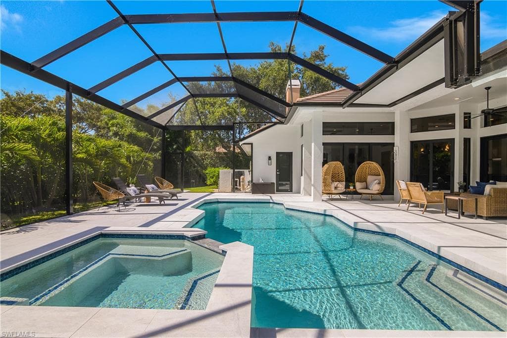 1984 Mission Dr, Naples, FL 34109-35