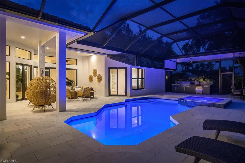 1984 Mission Dr, Naples, FL 34109-36
