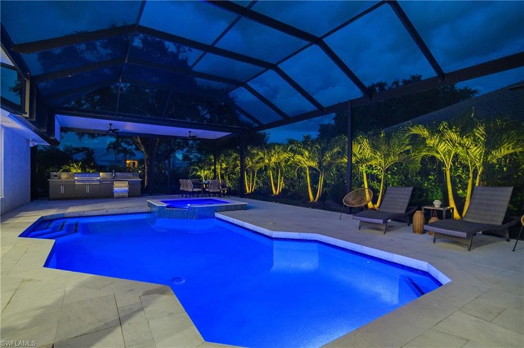 1984 Mission Dr, Naples, FL 34109-37