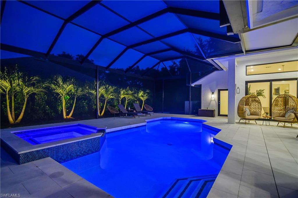 1984 Mission Dr, Naples, FL 34109-40