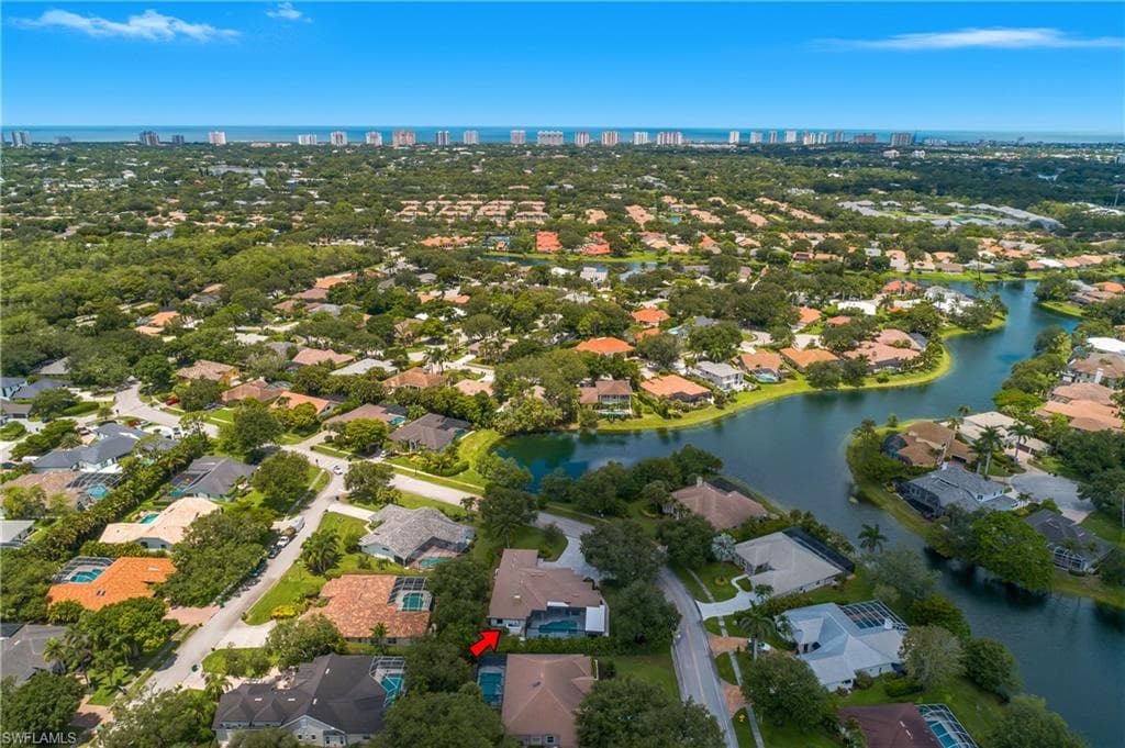 1984 Mission Dr, Naples, FL 34109-45