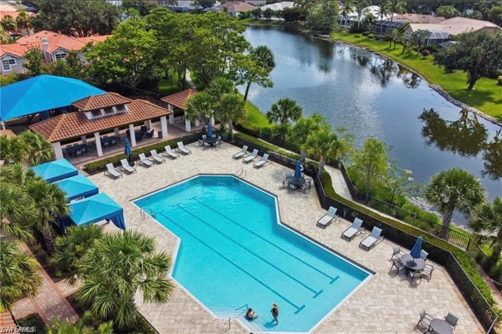 1984 Mission Dr, Naples, FL 34109-48