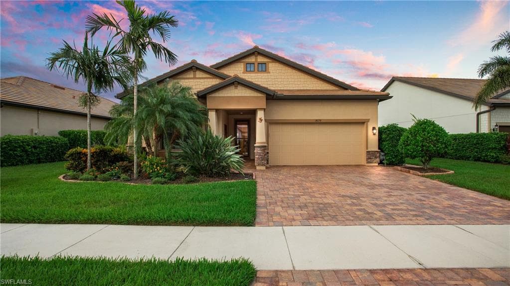 14274 Arrow Point Ct, Estero, FL 33928-1