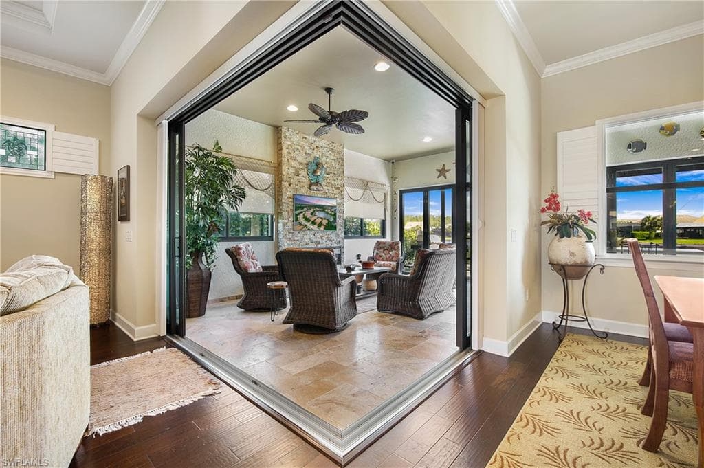 14274 Arrow Point Ct, Estero, FL 33928-27
