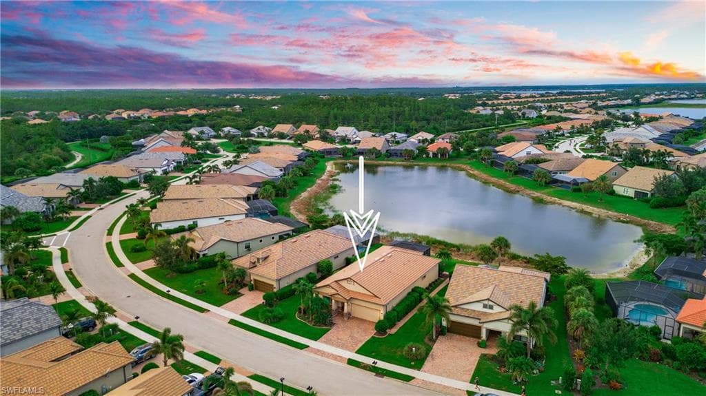 14274 Arrow Point Ct, Estero, FL 33928-38