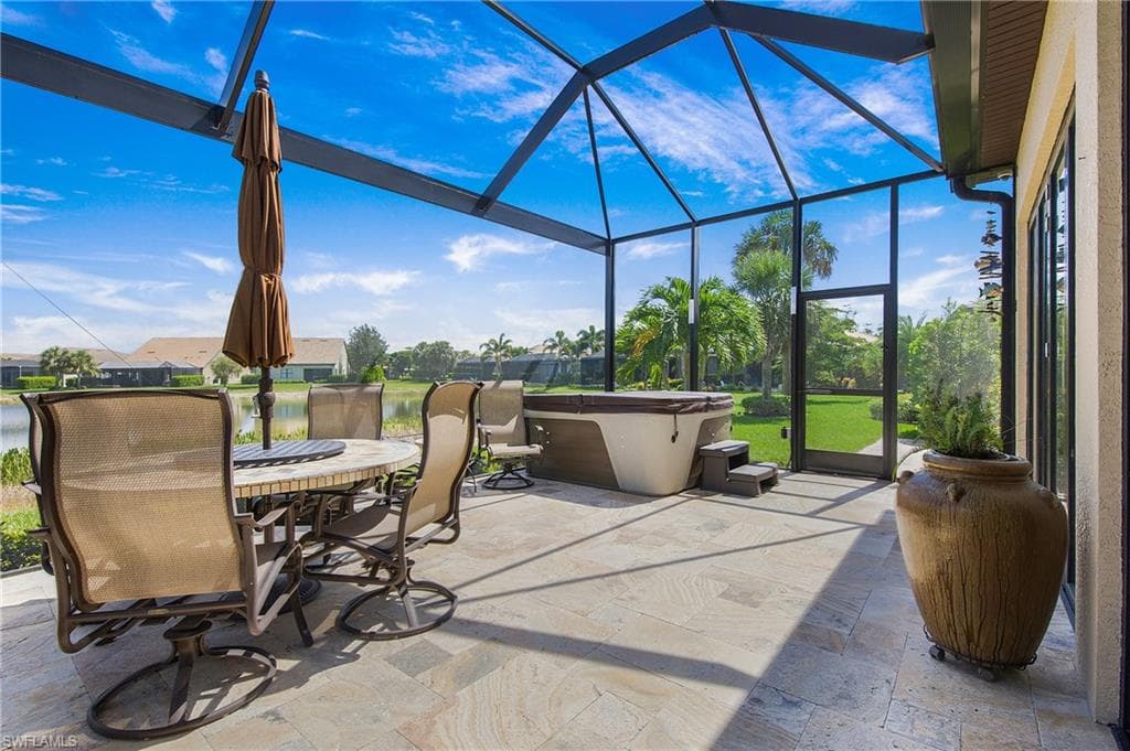 14274 Arrow Point Ct, Estero, FL 33928-3