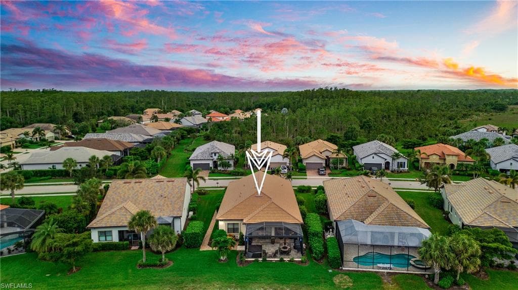 14274 Arrow Point Ct, Estero, FL 33928-40