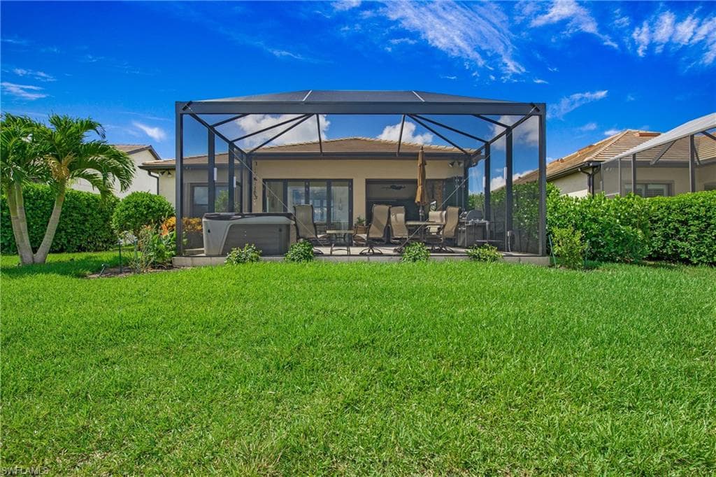 14274 Arrow Point Ct, Estero, FL 33928-5