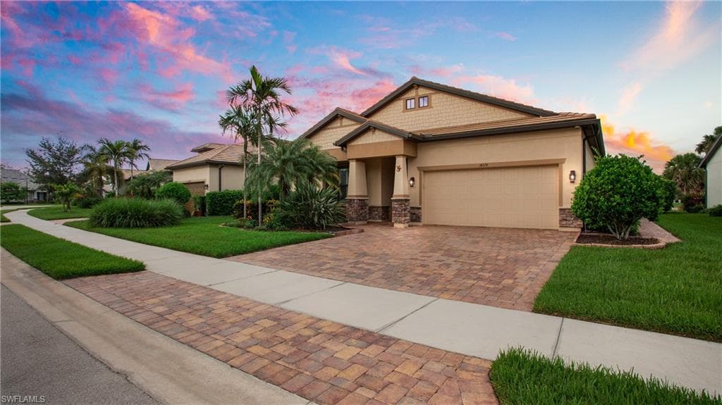 14274 Arrow Point Ct, Estero, FL 33928-6