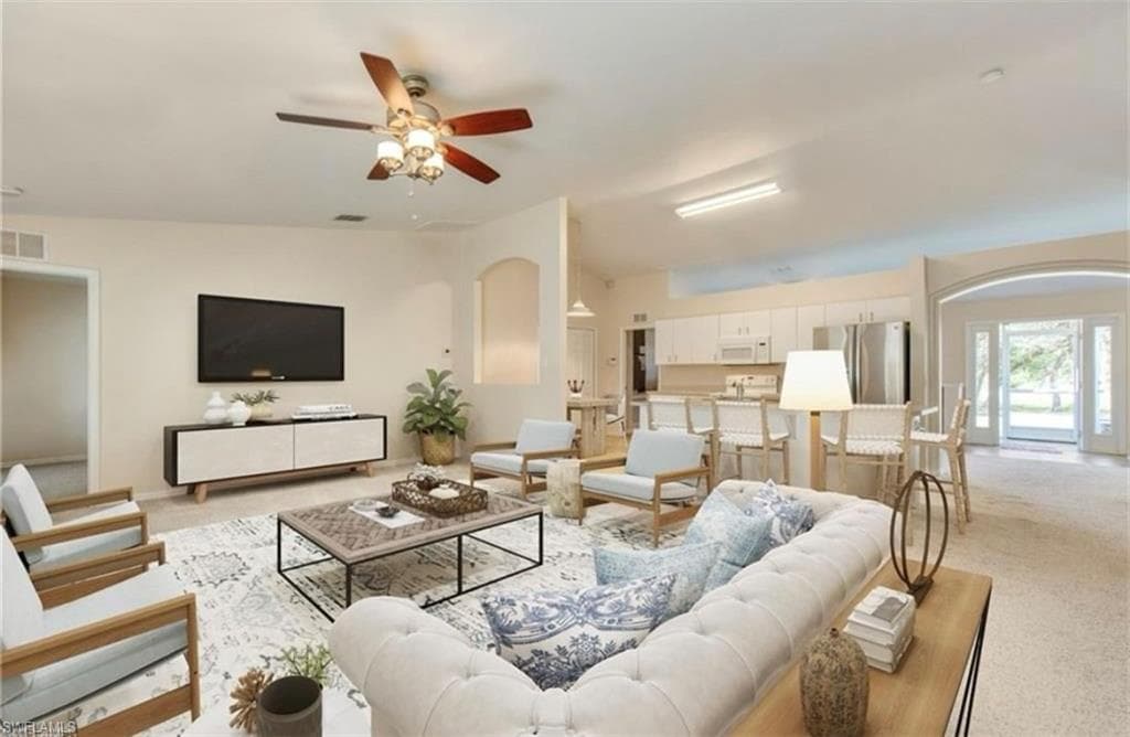 4260 16th Ave SE, Naples, FL 34117-3
