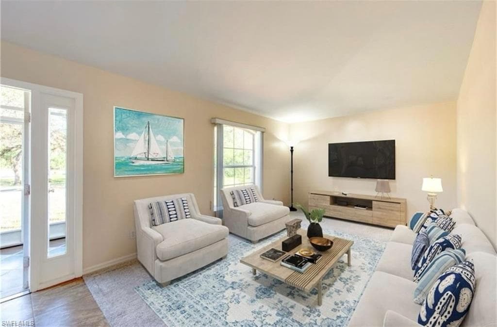 4260 16th Ave SE, Naples, FL 34117-4