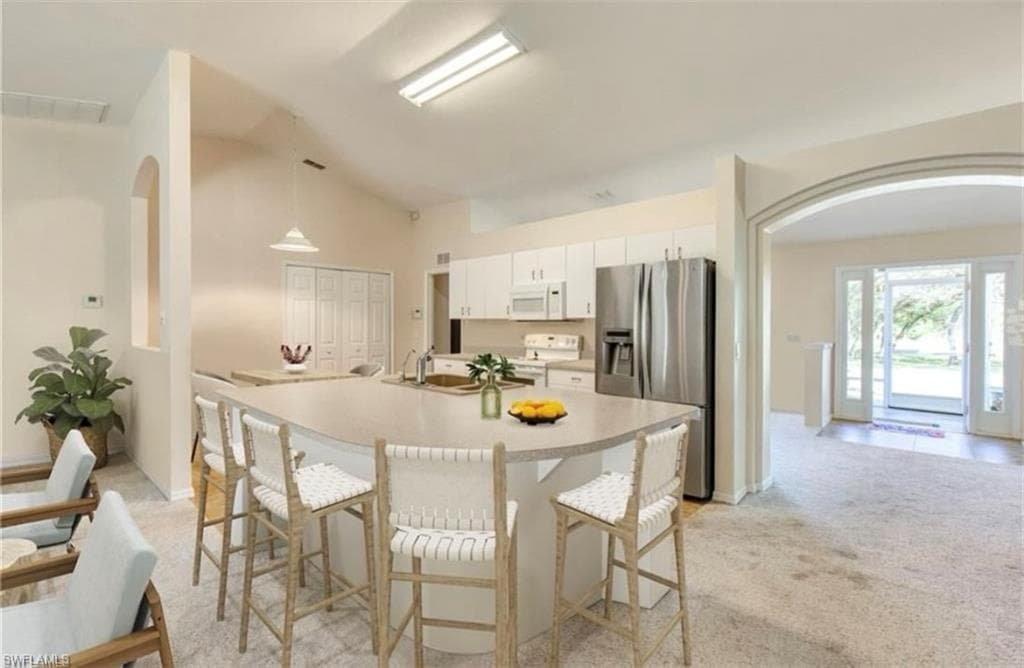 4260 16th Ave SE, Naples, FL 34117-6