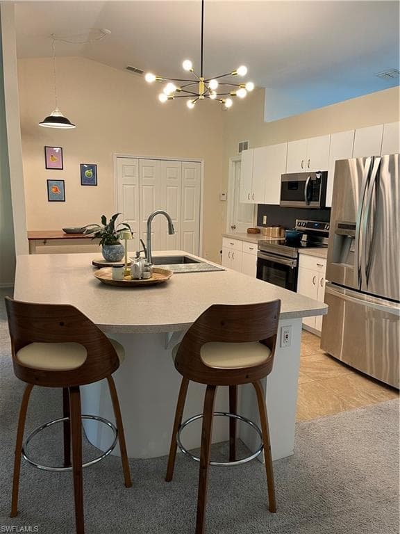4260 16th Ave SE, Naples, FL 34117-8